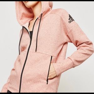 adidas Women's Stadium Hoodie🎉🌸